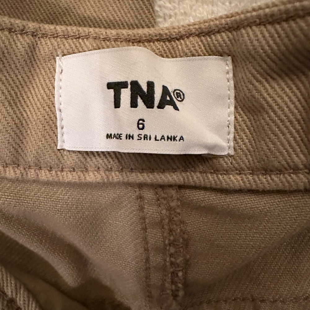 Aritzia TNA Royce Pant NWOT - Picture 15 of 16